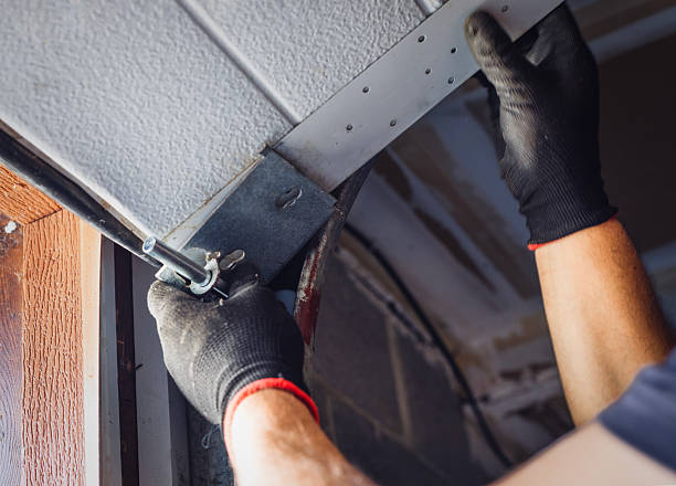 Reliable Garage Door Panel Replacement contractor in Milford, MI by Garage Doors Repair Pro